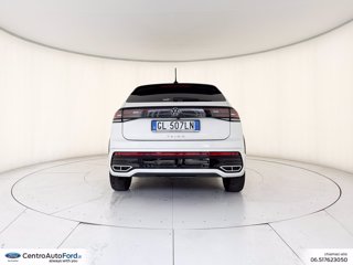 VOLKSWAGEN Taigo 1.0 tsi r-line 110cv 3