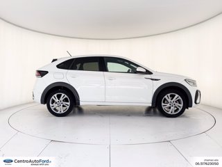 VOLKSWAGEN Taigo 1.0 tsi r-line 110cv 4