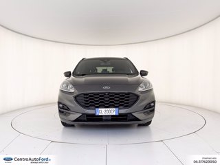 FORD Kuga 2.5 full hybrid st-line 2wd 190cv cvt 1