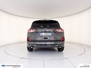 FORD Kuga 2.5 full hybrid st-line 2wd 190cv cvt 3