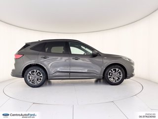 FORD Kuga 2.5 full hybrid st-line 2wd 190cv cvt 4