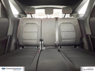 FORD Kuga 2.5 full hybrid st-line 2wd 190cv cvt 8