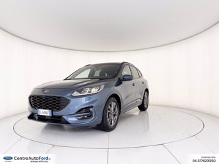 FORD Kuga 2.5 full hybrid st-line 2wd 190cv cvt 0