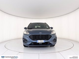 FORD Kuga 2.5 full hybrid st-line 2wd 190cv cvt 1