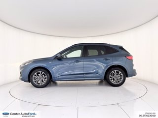 FORD Kuga 2.5 full hybrid st-line 2wd 190cv cvt 2