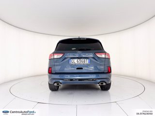 FORD Kuga 2.5 full hybrid st-line 2wd 190cv cvt 3