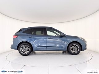 FORD Kuga 2.5 full hybrid st-line 2wd 190cv cvt 4
