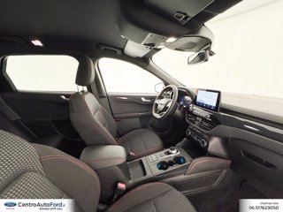 FORD Kuga 2.5 full hybrid st-line 2wd 190cv cvt 5