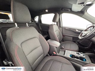 FORD Kuga 2.5 full hybrid st-line 2wd 190cv cvt 6