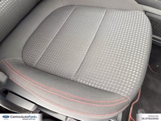 FORD Kuga 2.5 full hybrid st-line 2wd 190cv cvt 7