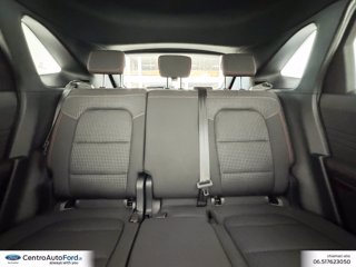 FORD Kuga 2.5 full hybrid st-line 2wd 190cv cvt 8
