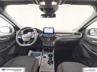 FORD Kuga 2.5 full hybrid st-line 2wd 190cv cvt 9