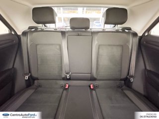 VOLKSWAGEN T-roc 1.5 tsi style dsg 8