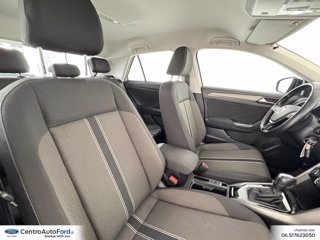 VOLKSWAGEN T-roc 2.0 tdi style 150cv dsg 6