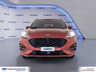 FORD Kuga 1.5 ecoblue st-line x 2wd 120cv auto