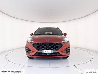 FORD Kuga 1.5 ecoblue st-line x 2wd 120cv auto 1