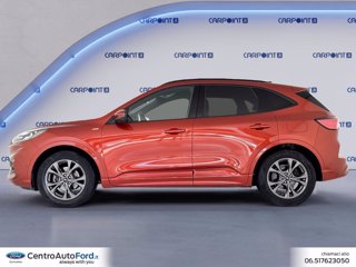 FORD Kuga 1.5 ecoblue st-line x 2wd 120cv auto 1