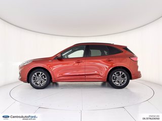 FORD Kuga 1.5 ecoblue st-line x 2wd 120cv auto 2
