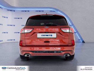 FORD Kuga 1.5 ecoblue st-line x 2wd 120cv auto 2