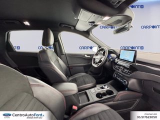 FORD Kuga 1.5 ecoblue st-line x 2wd 120cv auto 4