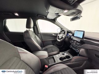 FORD Kuga 1.5 ecoblue st-line x 2wd 120cv auto 5