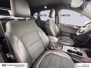 FORD Kuga 1.5 ecoblue st-line x 2wd 120cv auto 5