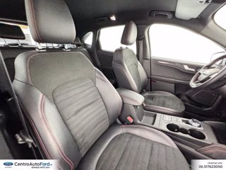 FORD Kuga 1.5 ecoblue st-line x 2wd 120cv auto 6