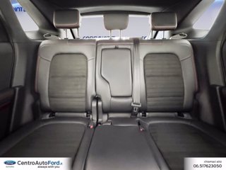 FORD Kuga 1.5 ecoblue st-line x 2wd 120cv auto 7