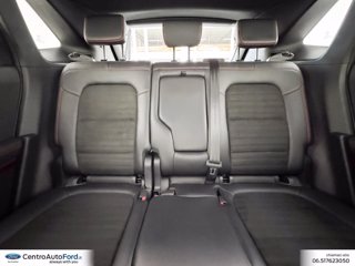 FORD Kuga 1.5 ecoblue st-line x 2wd 120cv auto 8