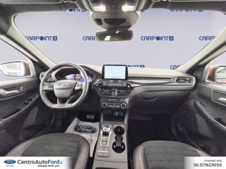 FORD Kuga 1.5 ecoblue st-line x 2wd 120cv auto 8