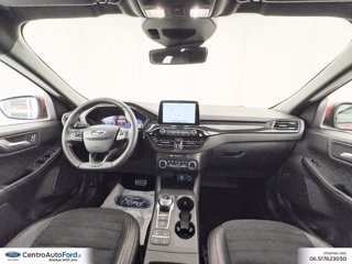 FORD Kuga 1.5 ecoblue st-line x 2wd 120cv auto 9