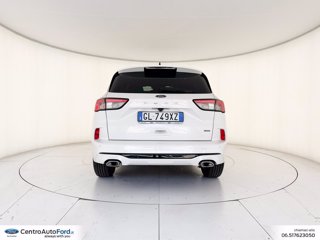 FORD Kuga 2.5 phev st-line x 2wd 225cv cvt 0