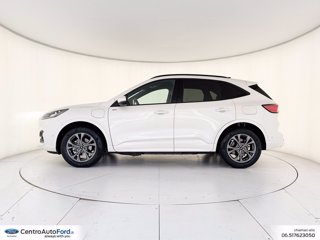 FORD Kuga 2.5 phev st-line x 2wd 225cv cvt 1