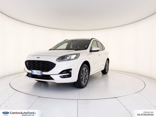 FORD Kuga 2.5 phev st-line x 2wd 225cv cvt 2