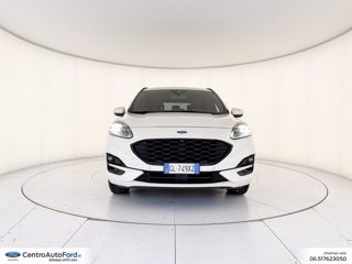 FORD Kuga 2.5 phev st-line x 2wd 225cv cvt 3