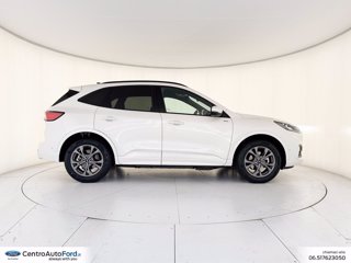FORD Kuga 2.5 phev st-line x 2wd 225cv cvt 4