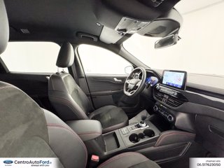 FORD Kuga 2.5 phev st-line x 2wd 225cv cvt 5