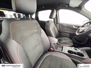 FORD Kuga 2.5 phev st-line x 2wd 225cv cvt 6