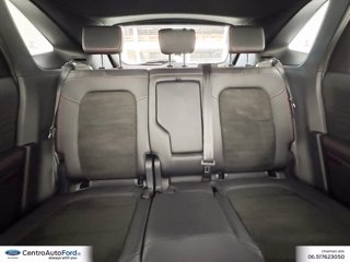 FORD Kuga 2.5 phev st-line x 2wd 225cv cvt 8