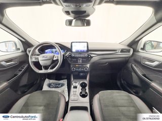 FORD Kuga 2.5 phev st-line x 2wd 225cv cvt 9