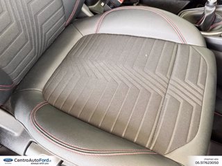 FORD Puma 1.0 ecoboost h st-line x s&s 125cv 7