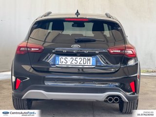 FORD Focus active 1.0t ecoboost h 125cv 3