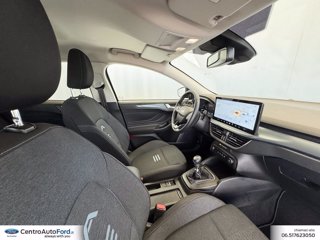 FORD Focus active 1.0t ecoboost h 125cv 5