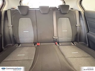 FORD Focus active 1.0t ecoboost h 125cv 8