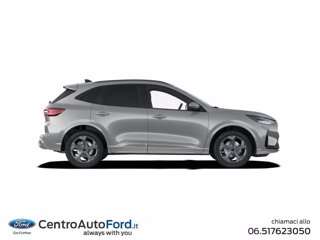 FORD Kuga 2.5 Plug In Hybrid 243 CV CVT 2WD ST-Line 1