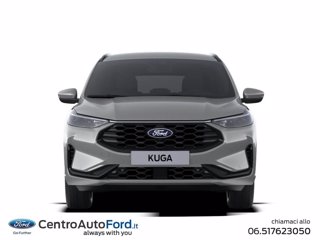 FORD Kuga 2.5 phev st-line 2wd 243cv auto 4
