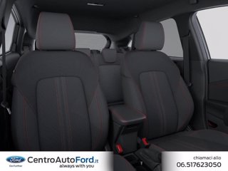 FORD Puma 1.0 ecoboost h st-line 125cv 6