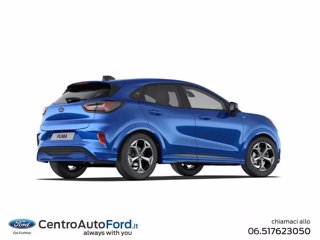 FORD Puma 1.0 ecoboost h st-line 125cv 2