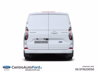 FORD Transit custom v710 320 2.0 ecoblue 170cv titanium l1h1 a8 3