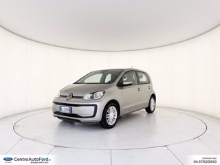 VOLKSWAGEN Up! 5p 1.0 eco up! move up! 68cv my20 0